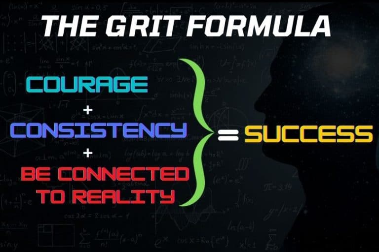 What Does it Mean to Have Grit? 200 Millionaire Weighs In