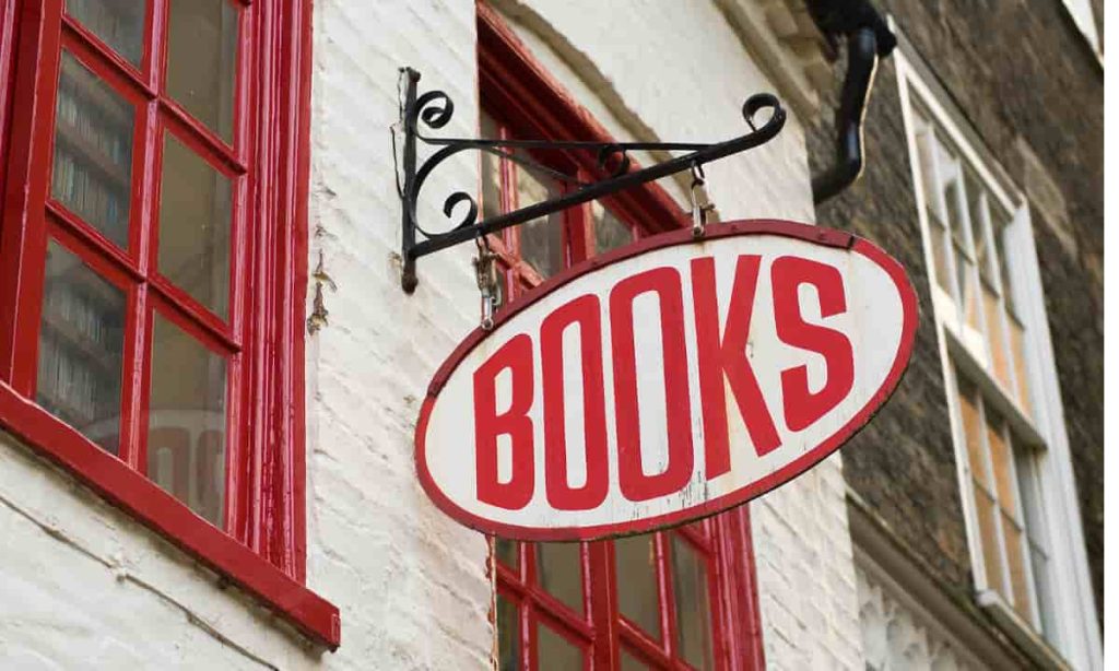 Books on body language